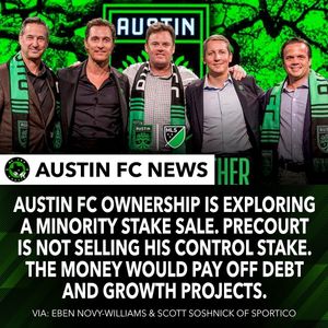 Image post by @weareaustintv on Instagram
