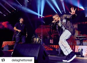 Image post by @nickyjam on Instagram