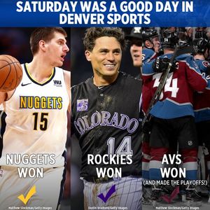 Image post by @fox31denver on Instagram