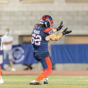 Image post by @mtlalouettes on Instagram