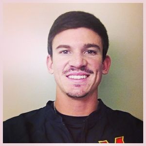 Image post by @terpsbaseball on Instagram