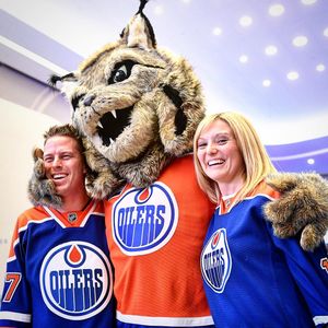 Image post by @hunteroilers on Instagram