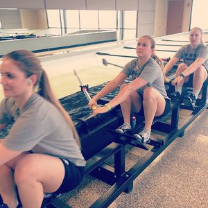 Image post by @kstaterow on Instagram