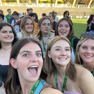 Image post by @uoregon on Instagram