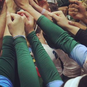 Image post by @tulanegreenwave on Instagram