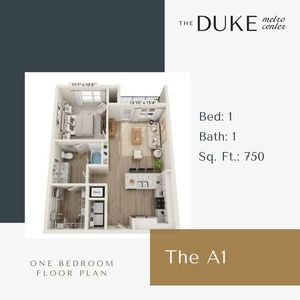 Image post by @TheDukeMetrocenter on Facebook