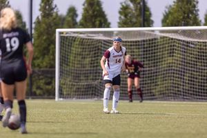 Image post by @cmu_w_soccer on Instagram