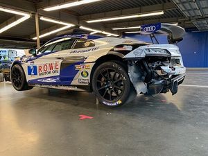 Image post by @tylercookeracing on Instagram