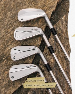Image post by @taylormade_golf_japan on Instagram