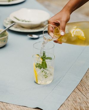 Image post by @waterdrop on Instagram
