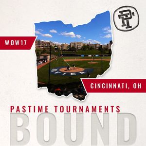 Image post by @pastimetournaments on Instagram