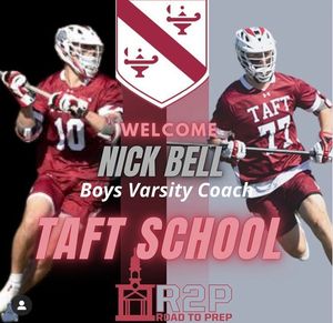 Image post by @firstclasslacrosse on Instagram