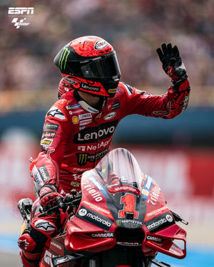 Image post by @espn_do on Instagram