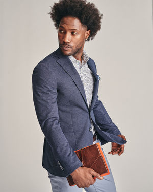 Image post by @menswearhouse on Instagram