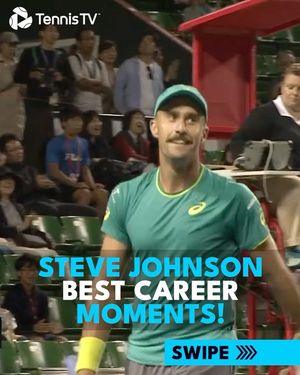 Image post by @tennistv on Instagram