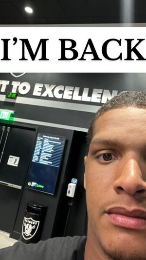 Image post by @isaacrochell on TikTok