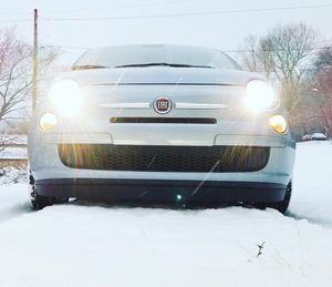 Image post by @fiatusa on Instagram