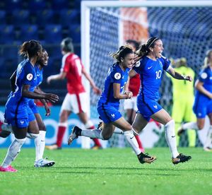 Image post by @equipedefrance on Instagram