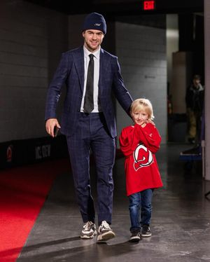Image post by @njdevils on Instagram