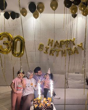 Image post by @olympics on Instagram