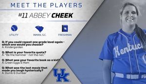 Image post by @uksoftball on Instagram