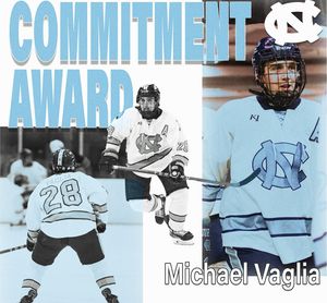 Image post by @tarheelhockey on Instagram