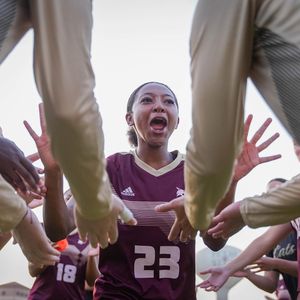 Image post by @txstatesoccer on Instagram