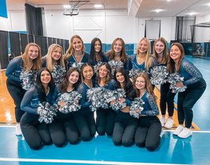 Image post by @bentleydanceteam on Instagram