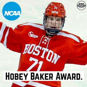 Image post by @nhl.discussion on Instagram