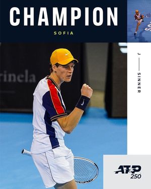 Image post by @atlantaopentennis on Instagram