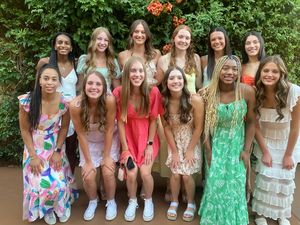 Image post by @tavvolleyball on Instagram