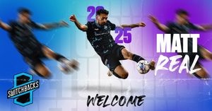 Image post by @switchbacksfc on Instagram
