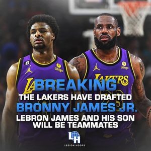 Image post by @legionhoops on Instagram