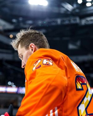 Image post by @nhljets on Instagram