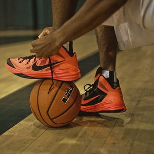 Image post by @nikebasketball on Instagram