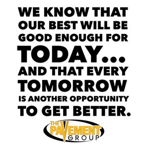 Image post by @thepavementgroup on Instagram