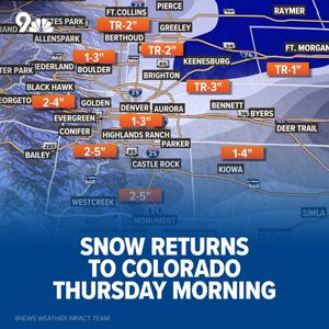 Image post by @9newsdenver on Instagram
