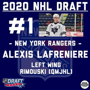 Image post by @nhl.discussion on Instagram