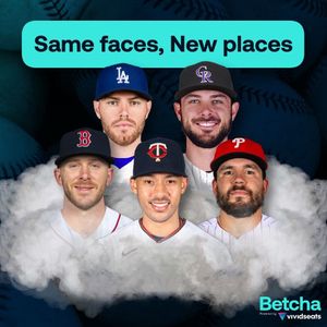 Image post by @playbetcha on Instagram