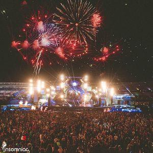 Image post by @edc_lasvegas on Instagram