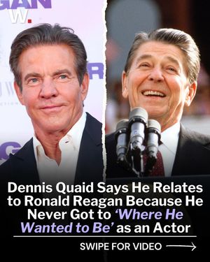 Image post by @thewrap on Instagram