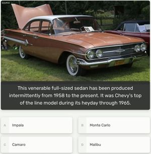 Image post by @mohawkchevrolet on Instagram