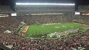 Image post by @alabamafbl on Instagram