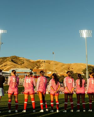 Image post by @utahwsoccer on Instagram