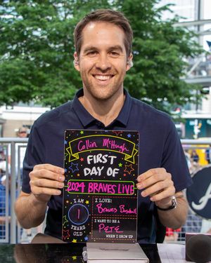 Image post by @fanduelsportsnetworkso on Instagram