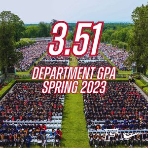 Image post by @fairfieldstags on Instagram