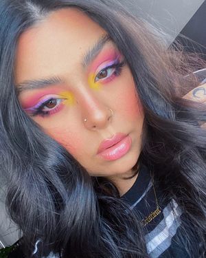 Image post by @nyxcosmetics on Instagram