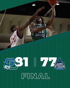 Image post by @gcsubobcats on Instagram