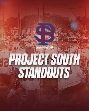 Image post by @projectsouthshowcase on Instagram
