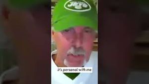 Video post by @nypostsports on YouTube